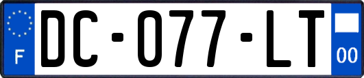 DC-077-LT