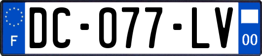 DC-077-LV