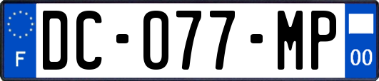 DC-077-MP