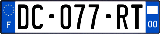 DC-077-RT