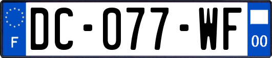 DC-077-WF