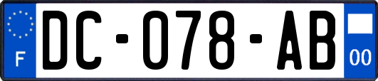 DC-078-AB