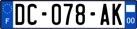 DC-078-AK