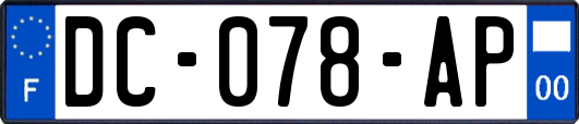 DC-078-AP