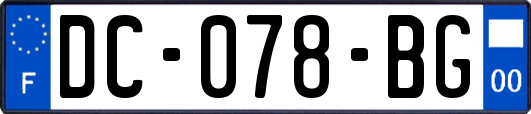 DC-078-BG