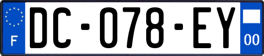 DC-078-EY
