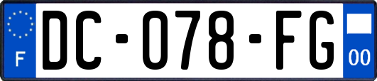 DC-078-FG