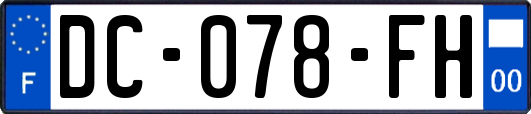 DC-078-FH