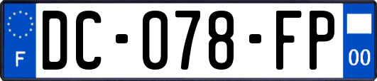 DC-078-FP