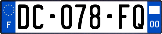 DC-078-FQ