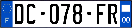 DC-078-FR