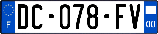 DC-078-FV