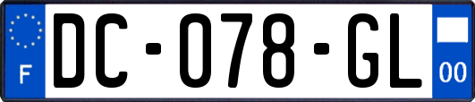 DC-078-GL