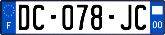 DC-078-JC