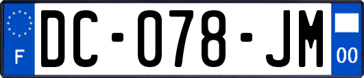 DC-078-JM