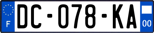 DC-078-KA