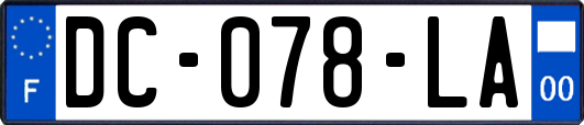 DC-078-LA