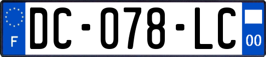 DC-078-LC