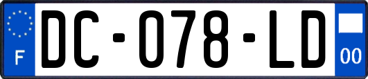 DC-078-LD