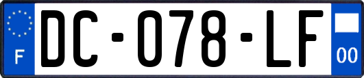 DC-078-LF