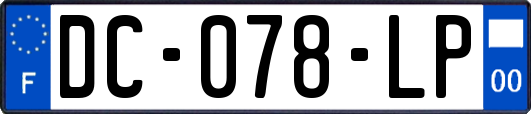 DC-078-LP
