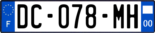 DC-078-MH