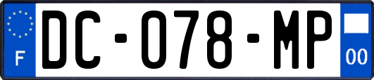 DC-078-MP