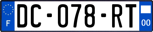 DC-078-RT