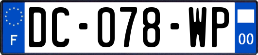 DC-078-WP