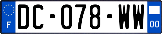 DC-078-WW