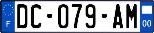 DC-079-AM