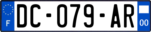 DC-079-AR