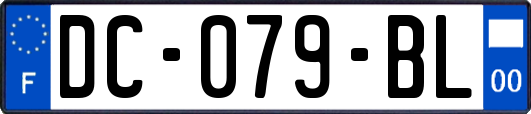 DC-079-BL