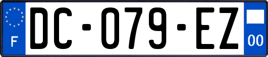 DC-079-EZ