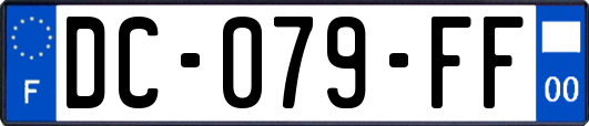 DC-079-FF