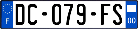 DC-079-FS