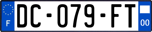 DC-079-FT