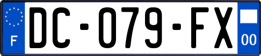 DC-079-FX