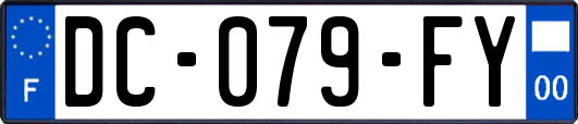 DC-079-FY