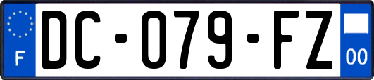 DC-079-FZ