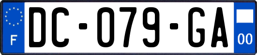 DC-079-GA