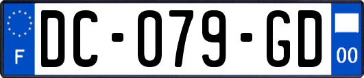 DC-079-GD