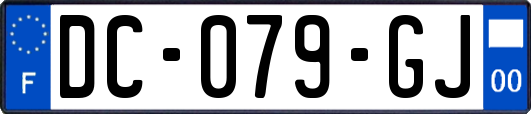 DC-079-GJ