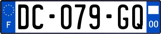 DC-079-GQ