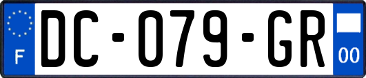 DC-079-GR