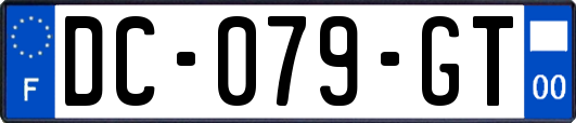 DC-079-GT