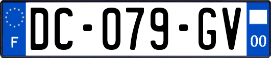 DC-079-GV