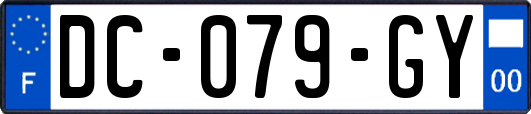 DC-079-GY