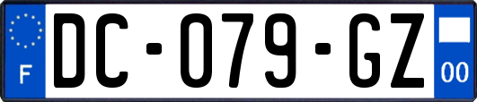 DC-079-GZ
