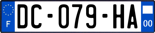 DC-079-HA